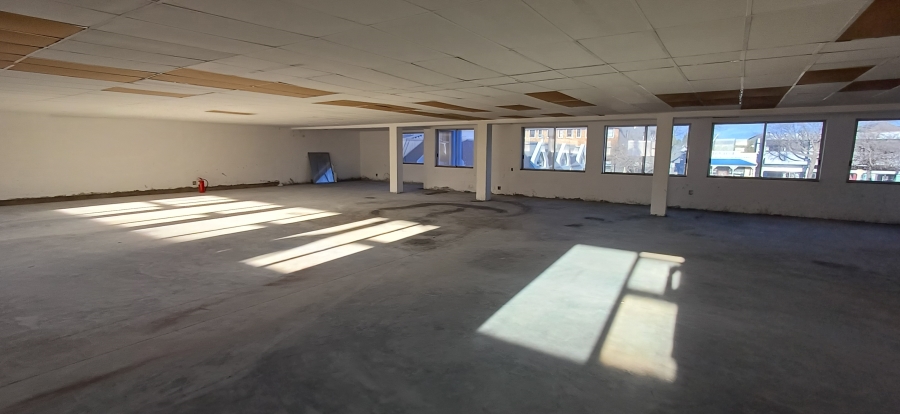 To Let commercial Property for Rent in Somerset West Western Cape